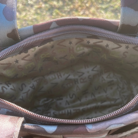 Harvey’s original seatbelt camo bag - Picture 14 of 16